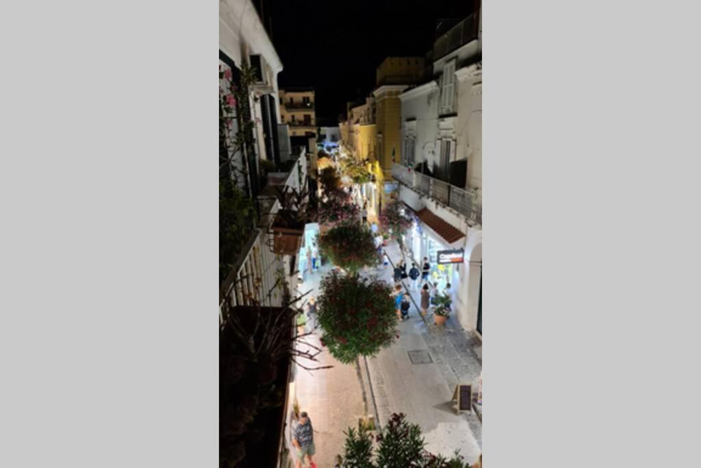 Casa Giusto Ischia 아파트 외부 사진