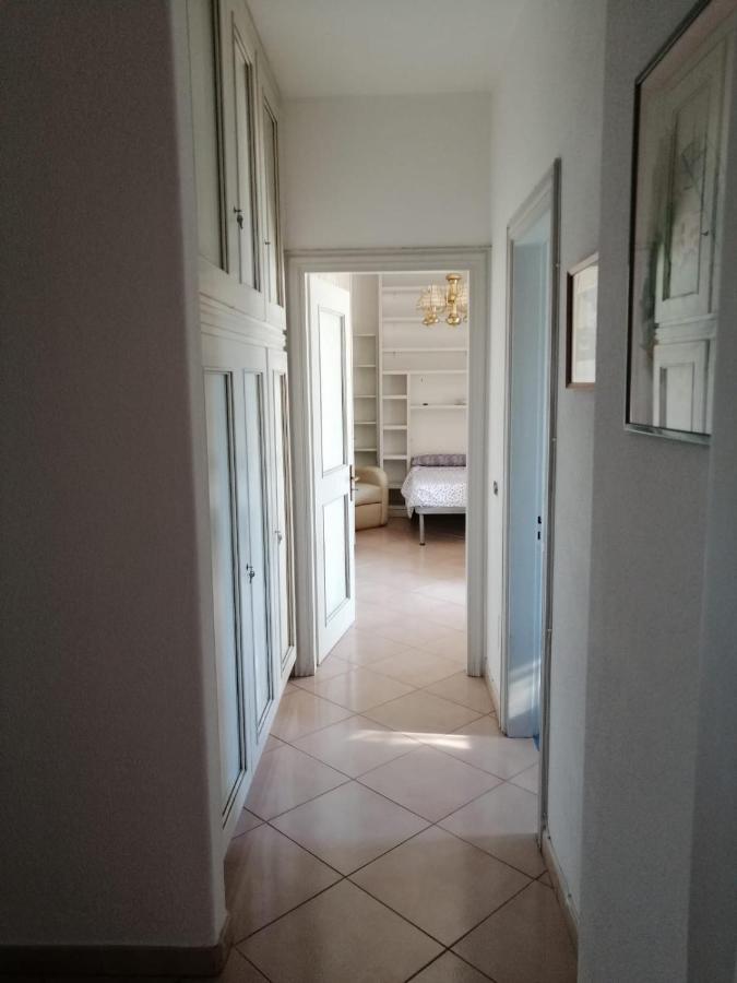 Casa Giusto Ischia 아파트 외부 사진