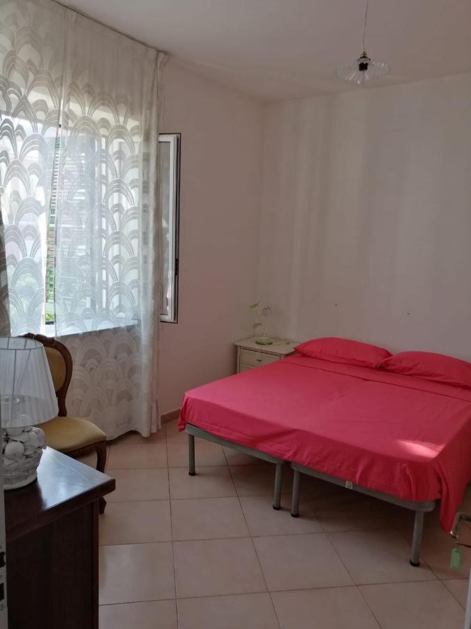Casa Giusto Ischia 아파트 외부 사진