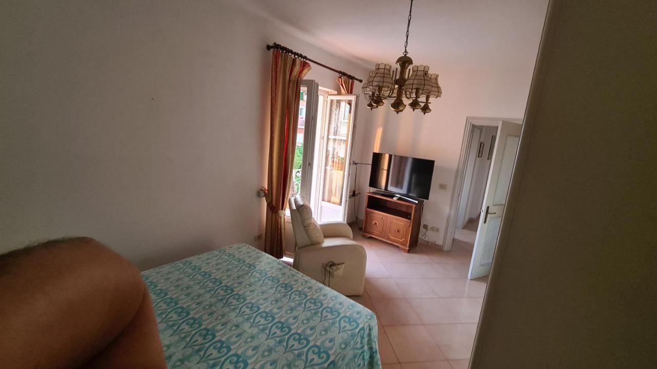 Casa Giusto Ischia 아파트 외부 사진