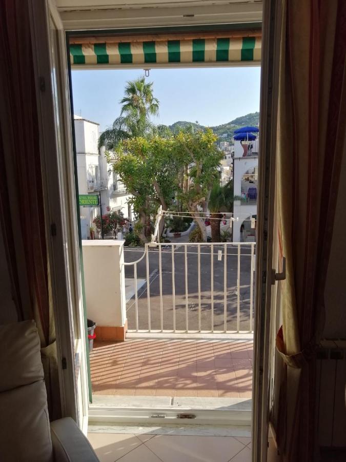 Casa Giusto Ischia 아파트 외부 사진