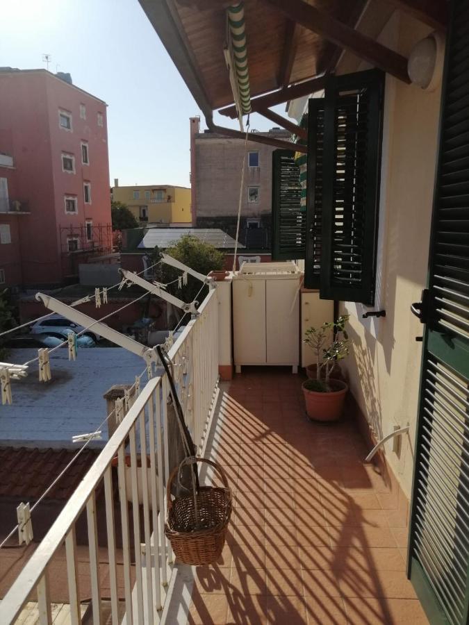 Casa Giusto Ischia 아파트 외부 사진