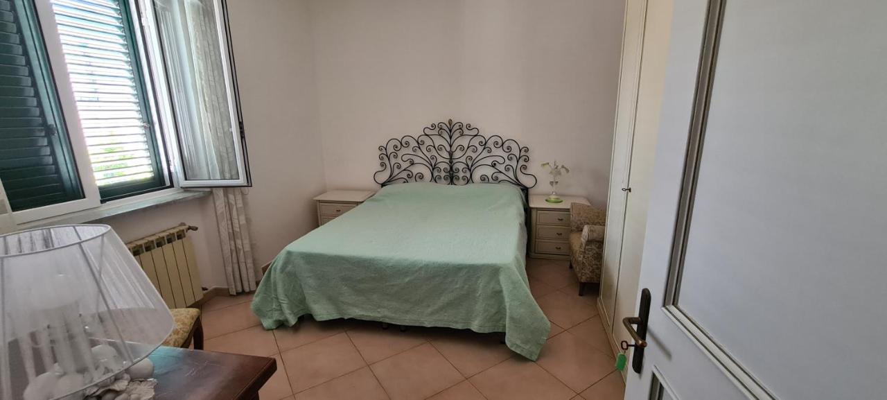 Casa Giusto Ischia 아파트 외부 사진