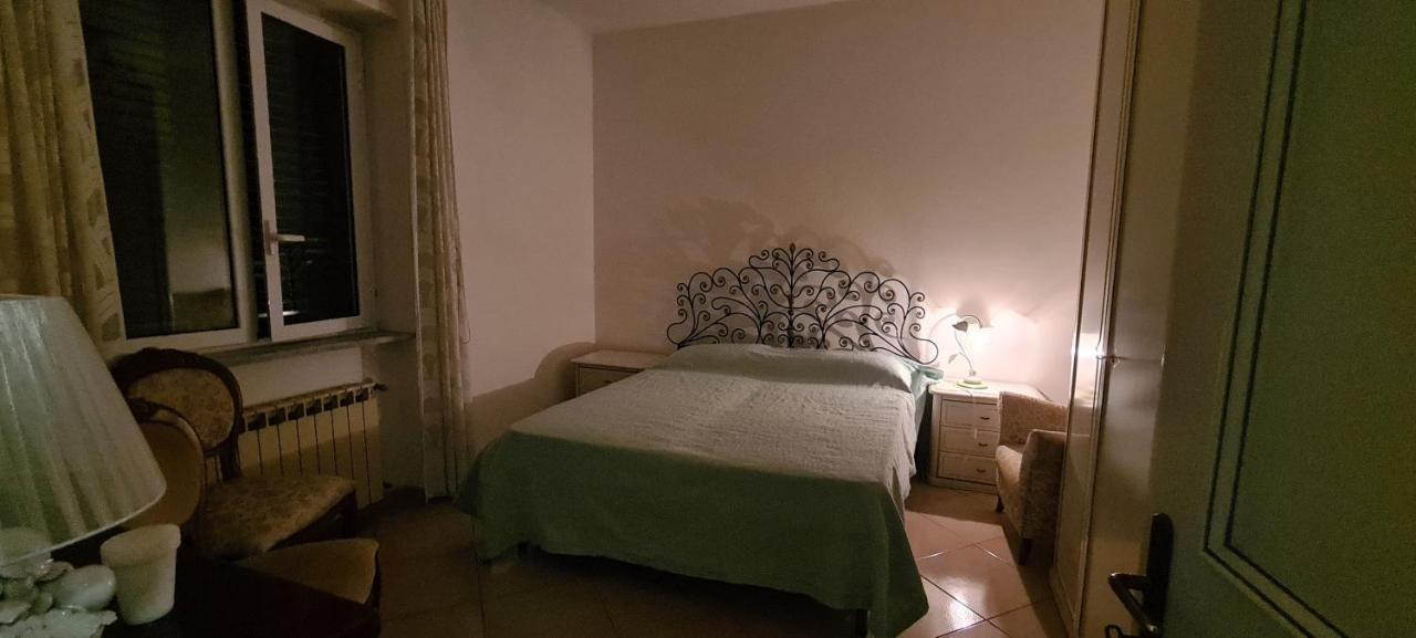 Casa Giusto Ischia 아파트 외부 사진