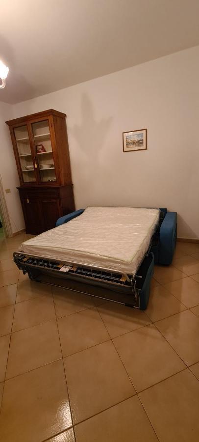 Casa Giusto Ischia 아파트 외부 사진