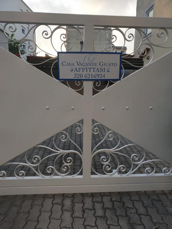 Casa Giusto Ischia 아파트 외부 사진